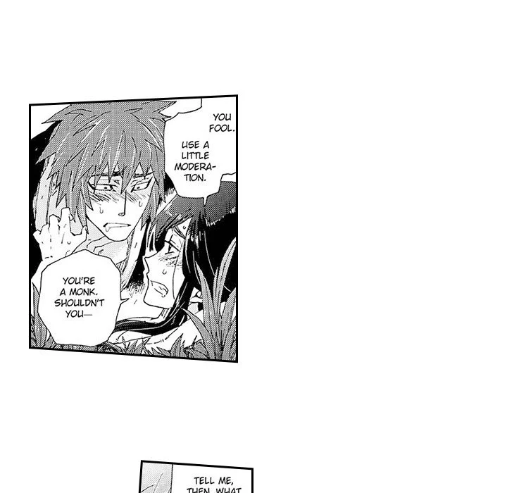 Contract Of Cherry Blossom Guilt - Chapter 6